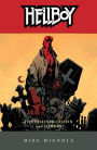 Hellboy, Volume 3: The Chained Coffin and Others