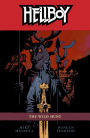 Hellboy, Volume 9: The Wild Hunt