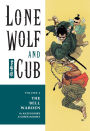Lone Wolf and Cub, Volume 4: The Bell Warden