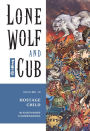 Lone Wolf and Cub, Volume 10: Hostage Child