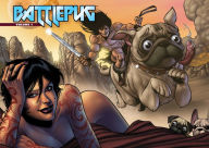 Title: Battlepug Volume 1, Author: Mike Norton