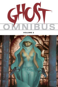 Title: Ghost Omnibus Volume 2, Author: Erik Luke