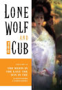 Lone Wolf and Cub, Volume 13: The Moon in the East, the Sun in the West
