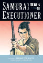 Samurai Executioner, Volume 6: Shinko the Kappa