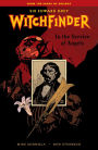 Witchfinder Volume 1: In the Service of Angels