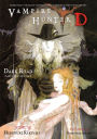 Vampire Hunter D Volume 14: Dark Road, Parts 1 and 2