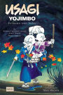 Usagi Yojimbo Volume 19