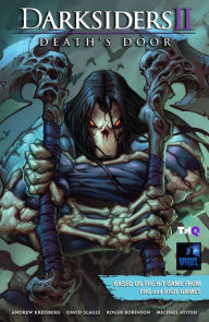 Title: Darksiders II: Death's Door, Author: Andrew Kreisberg