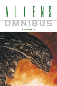 Title: Aliens Omnibus Volume 2, Author: Various