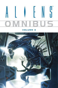 Title: Aliens Omnibus Volume 3, Author: Various