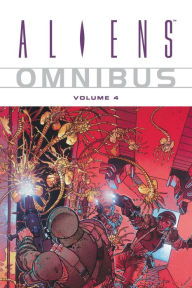 Title: Aliens Omnibus Volume 4, Author: Various