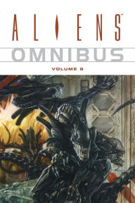 Title: Aliens Omnibus Volume 6, Author: Various