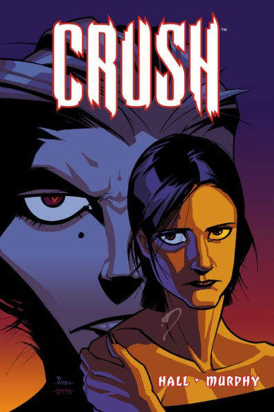 Crush Volume 1