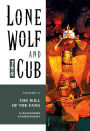 Lone Wolf and Cub, Volume 17: The Will of the Fang