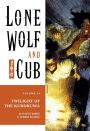 Lone Wolf and Cub, Volume 18: Twilight of the Kurokuwa