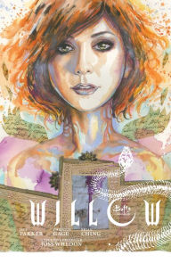 Title: Willow Volume 1: Wonderland, Author: Jeff Parker