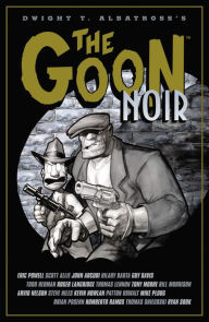 Title: The Goon: Noir, Author: Eric Powell