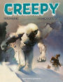 Creepy Archives Volume 18: Collecting Creepy 84-88