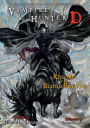 Vampire Hunter D Volume 21: Record of the Blood Battle