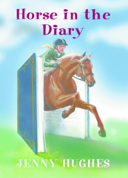 Horse the Diary