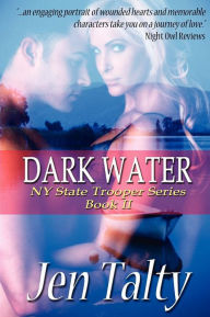 Title: Dark Water, Author: Jen Talty