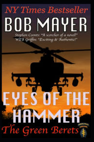 Title: Eyes of the Hammer, Author: Bob Mayer