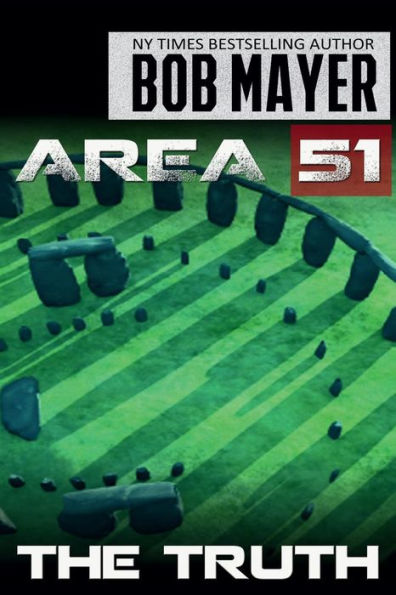 Area 51 the Truth