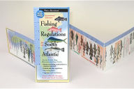 Title: Fishing Regulations for the South Atlantic, Author: Robert Shipp