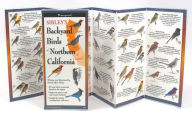Title: Sibley's Backyard Birds of Northern California, Author: David Allen Sibley