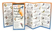 Title: Sibley's Backyard Birds of Southern California, Author: Daivd A Sibley