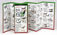 Title: Sibley's Birds of Pacific Northwest Coast, Author: David Allen Sibley