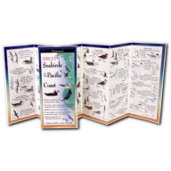 Title: Sibley's Seabirds of the Pacific Coast, Author: David Allen Sibley