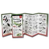 Title: Sibley's Waterbirds of Sanibel & Captiva, Author: David Allen Sibley