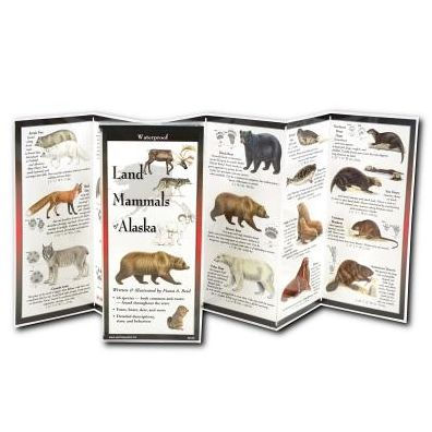 Land Mammals of Alaska