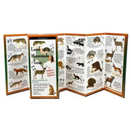 Title: Land Mammals of Texas, Author: Fiona Ried