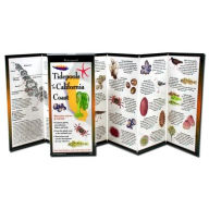 Title: Tidepools of the California Coast, Author: Val Kells