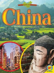 Title: China, Author: Steve Goldsworthy