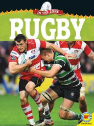 Title: Rugby, Author: Frances Purslow