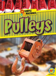 Title: Pulleys, Author: James De Medeiros