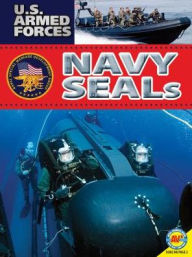 Title: Navy SEALs, Author: Simon Rose