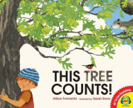 Title: This Tree Counts!, Author: Alison Formento