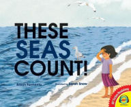 Title: These Seas Count!, Author: Alison Formento