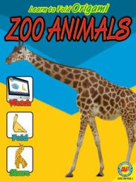 Title: Zoo Animals, Author: Katie Gillespie