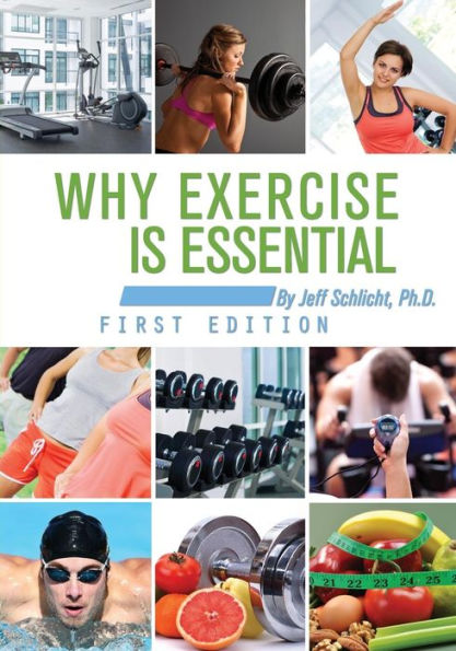 Why Exercise Is Essential