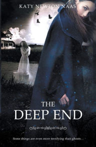 Title: The Deep End, Author: Katy Newton Naas