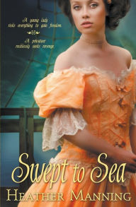 Title: Swept To Sea, Author: Heather Manning