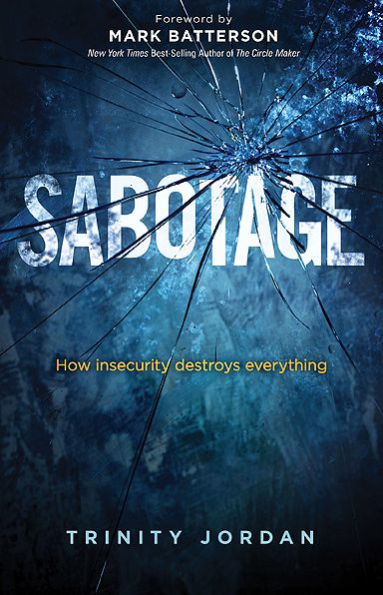 Sabotage: How Insecurity Destroys Everything