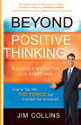 Beyond Positive Thinking: Success and Motivation in the Scriptures