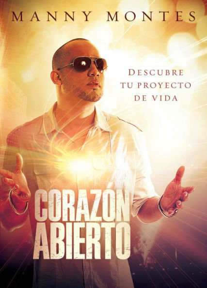 Corazon abierto: Descubre tu proyecto de vida