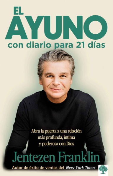 El ayuno con diario para 21 dIas